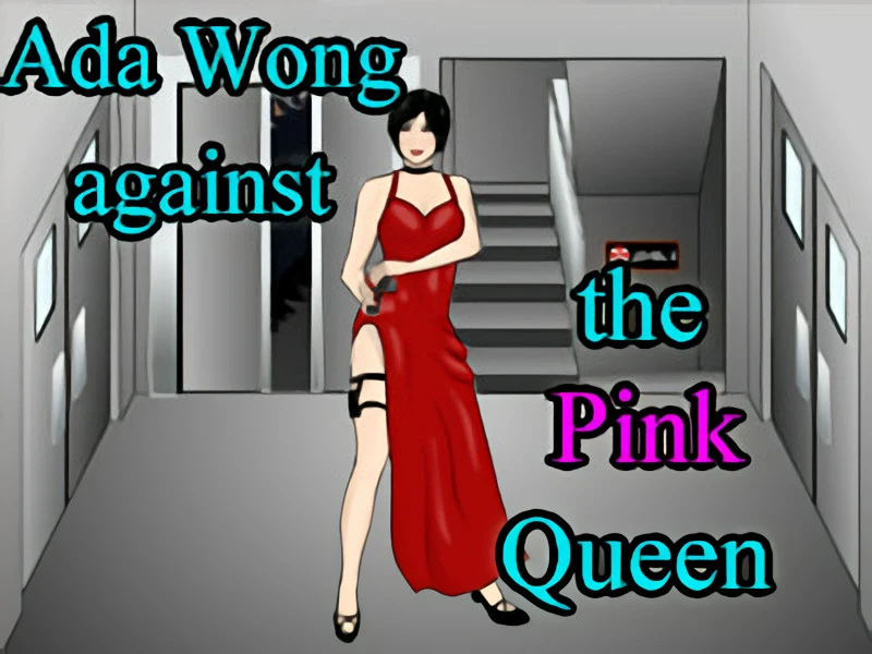 3D Fuck House - Ada Wong against the Pink Queen Final (RareArchiveGames) - Pregnancy, Rape [1000 MB] (2023)