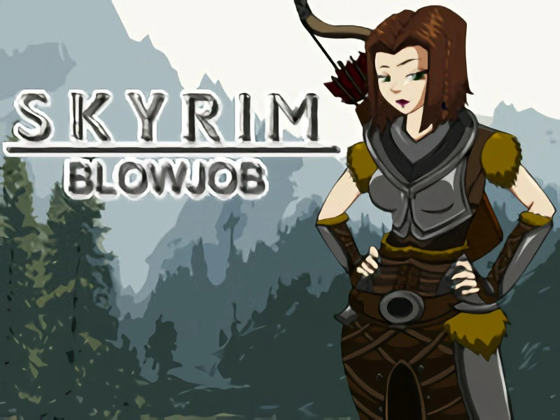 Ifuckgames - Skyrim Blowjob Final (RareArchiveGames) - Incest, Creampie [1000 MB] (2023)
