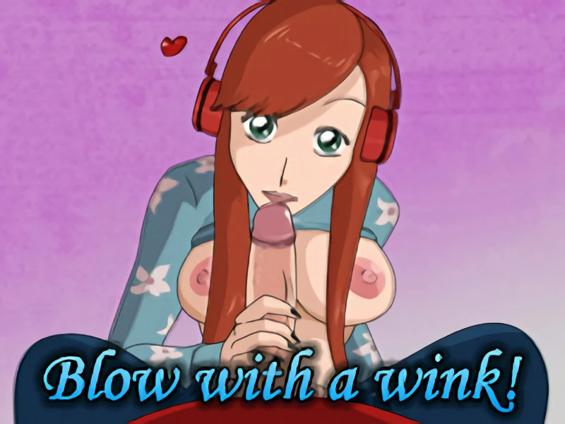 EmmaPresents - Blow with a wink! Final (RareArchiveGames) - Gag, Point & Click [1000 MB] (2023)