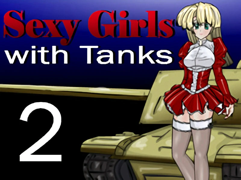 3D Fuck House - Sexy Girls with Tanks 2 Final (RareArchiveGames) - Pov, Sex Toys [1000 MB] (2023)