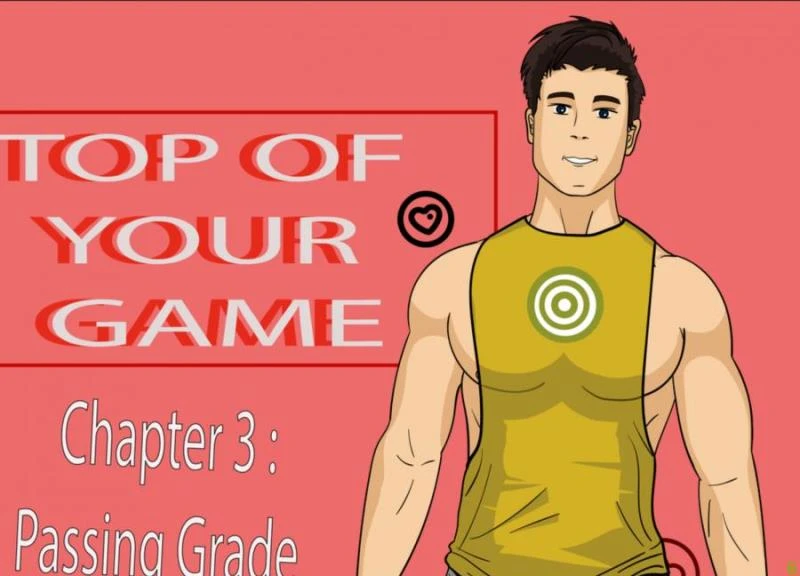 Top Of Your Game - The Dungeon Ep. 3 by Ello Fat Dog (RareArchiveGames) - Seduction, Slave [1000 MB] (2023)