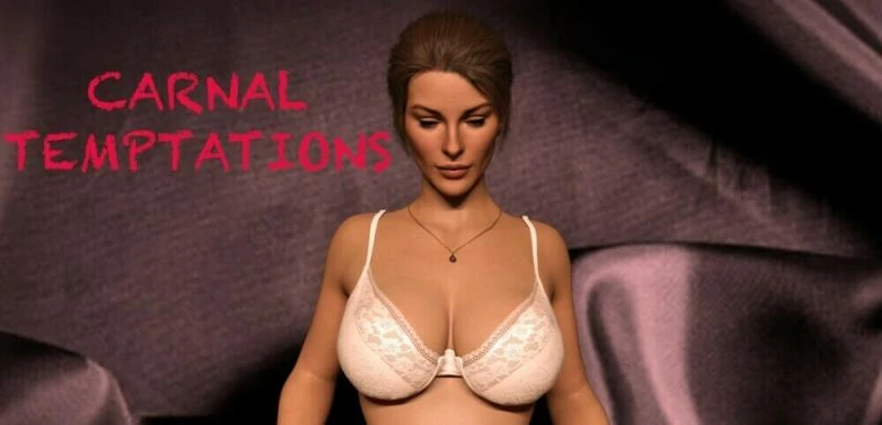 Carnal Temptations – Version 1.0 (Westy) - Big Ass, Turn Based Combat [134 MB] (2023)