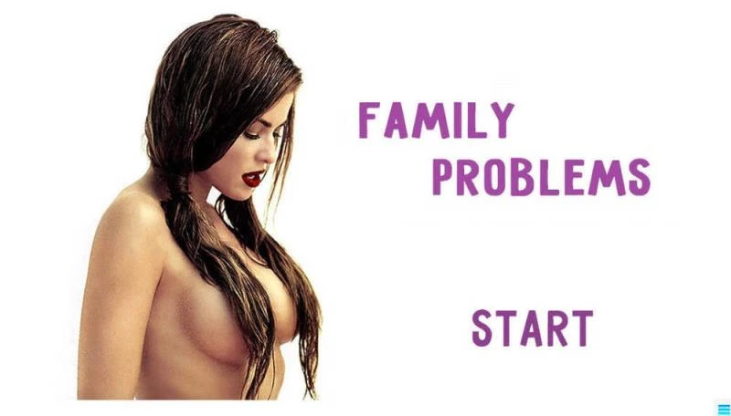 Family Problems – Episode 3 (Cleep Ci) - All Sex, Graphic Violence [1.66 GB] (2023)