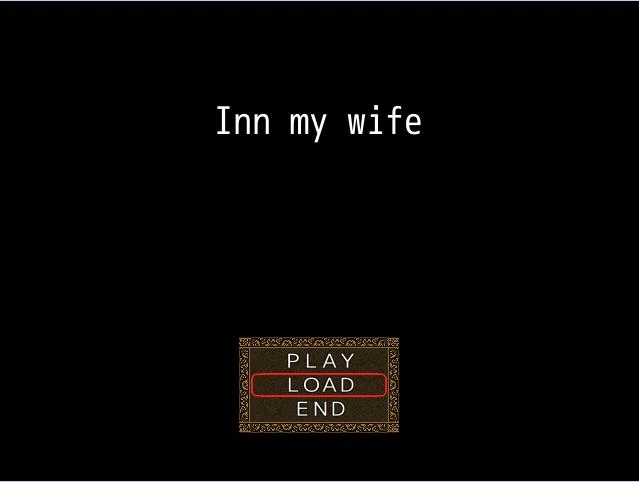 Inn my Wife – Full Game (Monoeye) - Pov, Sex Toys [247 MB] (2023)