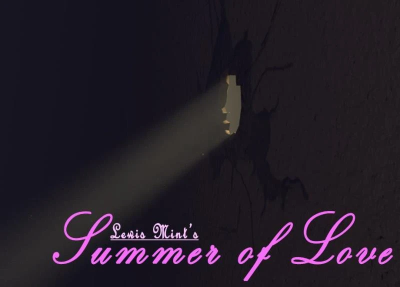 Lewis Mint's Summer of Love EP1 – Version 1.0a (RENEISSANCE GAMES) - Gag, Point & Click [1150 MB] (2023)