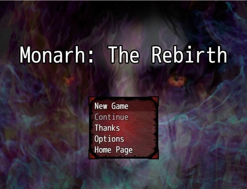Monarh: The Rebirth – Version 0.0.6a (LustCloud) - Geeseki, Bedlam Games [1.2 GB] (2023)
