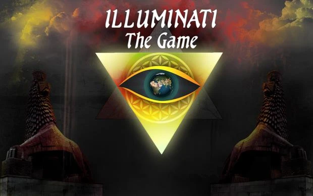 Illuminati – The Game – Version 0.5.0 (Illuminati Games) - Oral Sex, Virgin [217 MB] (2023)