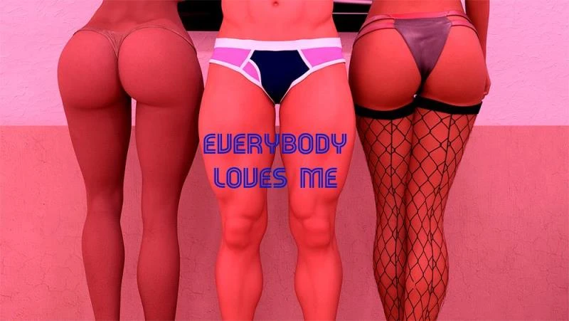 Everybody Loves Me – Version 0.1a (EveryLM) - Big Ass, Turn Based Combat [241 MB] (2023)