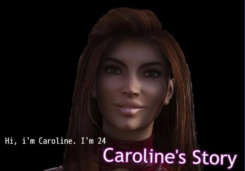 Caroline’s Story – Demo Version (Rico) - Abdl, Incest [145 MB] (2023)