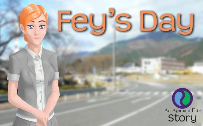 Fey’s Day – Version 1.02 (TedFallenger) - Groping, Humor [171 MB] (2023)