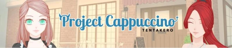 Project Cappuccino – Version 1.20.0 (Tentakero) - Rpg, Big Dick [631 MB] (2023)