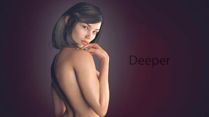 Deeper – Version 0.3011p (Thundorn Games) - Dating Sim, Stripping [778 MB] (2023)