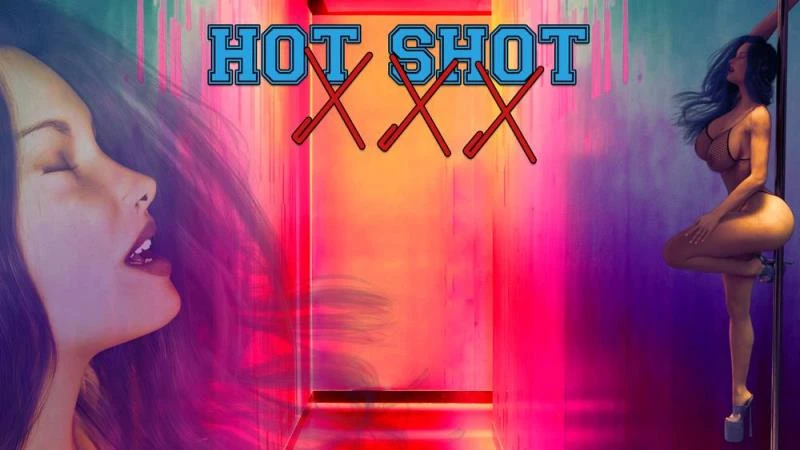 Hot Shot XXX – Version 4.0 (Atomi Kitten) - Animated, Interracial [830 MB] (2023)