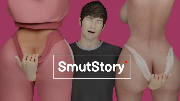 Smut Story – Version 0.2.5 (Cheesecake3D) - Animated, Interracial [100 MB] (2023)