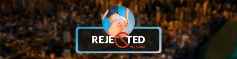 Rejected No More – Version 0.2.2 (RoyalCandy) - Spanking, Huge Boobs [2.5 GB] (2023)