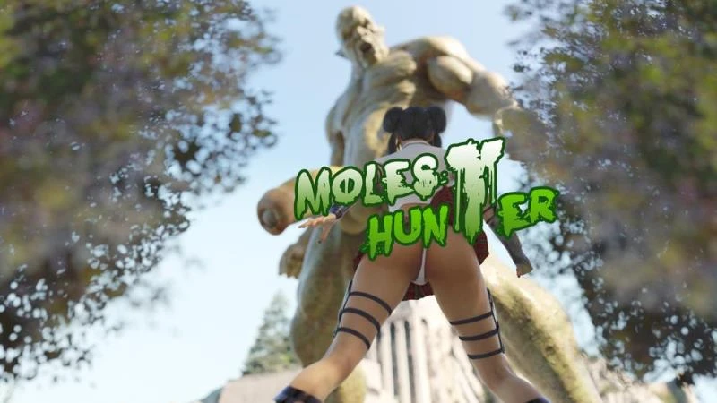 Molest Hunter – Version 0.0.9 (Lust Madness) - Cheating, Bdsm [351 MB] (2023)