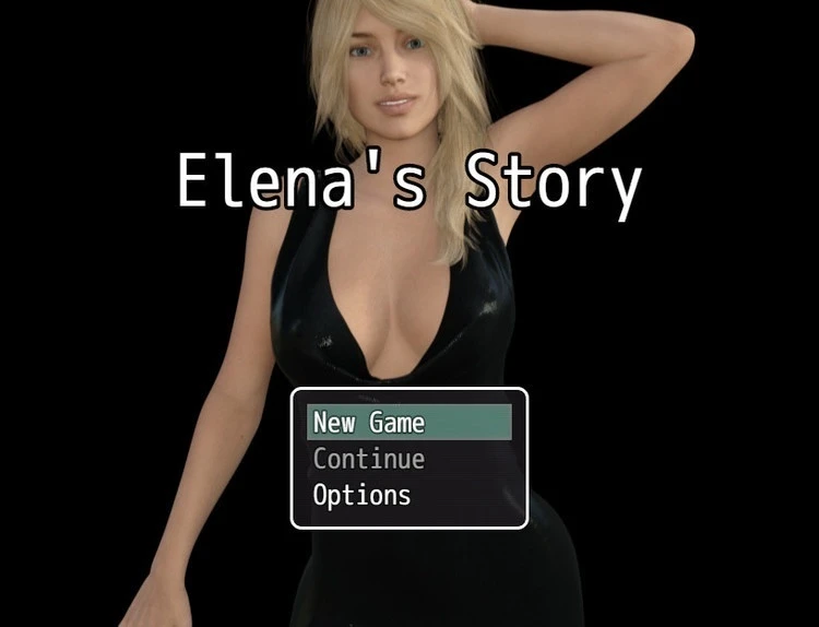 Elena’s Life – Version 0.33 (Nickfifa) - Blowjob, Cuckold [2.3 GB] (2023)