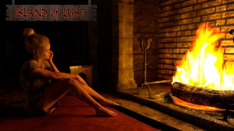 Island of Lust – Version 1.0 Extra (Art of Lust) - Groping, Humor [2.1 GB] (2023)