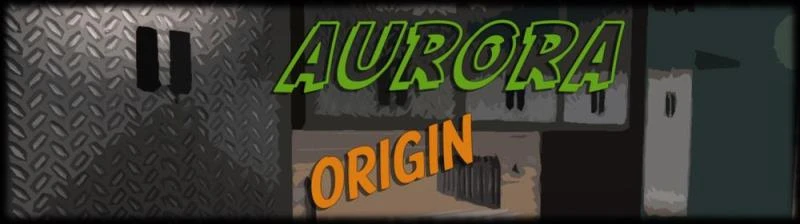Aurora Origin – Version 0.4.9 (Mantix) - Sci-Fi, Hentai [1.8 GB] (2023)