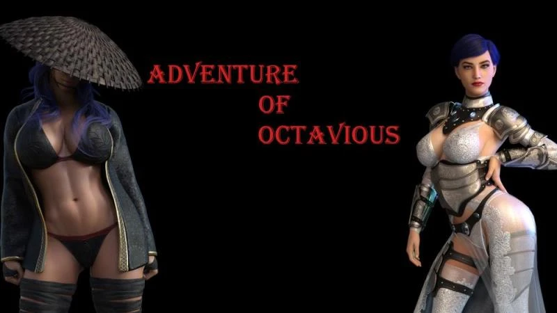 Adventure of Octavious – Version 0.1 (GreenBareGames) - All Sex, Graphic Violence [401 MB] (2023)