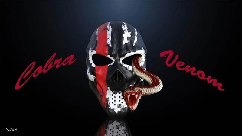 Cobra Venom – Version 0.3.9 (SaVa_Game) - Exhibitionism, Cunilingus [1.9 GB] (2023)