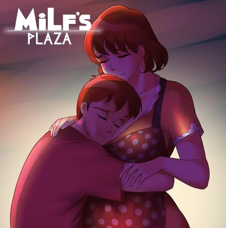 Milf’s Plaza – Version 0.4.5PD (Texic) - Erotic Adventure, Crime [600 MB] (2023)