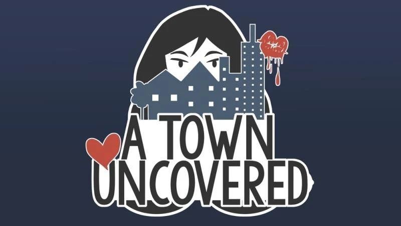 A Town Uncovered – Version 0.40a (GeeSeki) - Footjob, Mobile Game [1 GB] (2023)