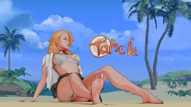 Tame it! – Version 1.1.1 (Manka Games) - Group Sex, Prostitution [268 MB] (2023)