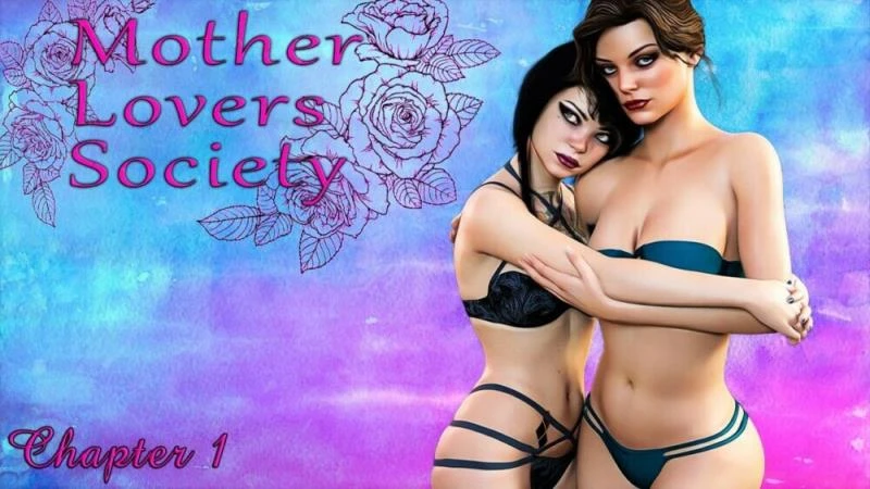 Mother Lovers Society – Chapter 3.3 (BlackWeb Games) - Blowjob, Cuckold [535 MB] (2023)