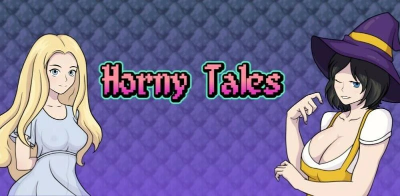 Horny Tales – Version 0.1 (CrankyBiscuit) - Group Sex, Prostitution [23 MB] (2023)