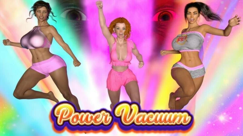 Power Vacuum – Chapter 10 Beta & Incest Patch (What? Why? Games) - Blowjob, Cuckold [2.22 GB] (2023)