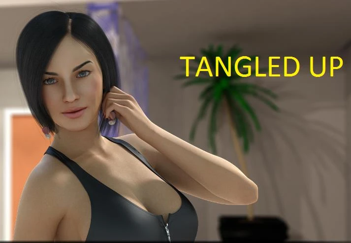 Tangled Up – Version 11 (SERIALNUMBERCOMICS) - Superpowers, Interactive [2.98 GB] (2023)