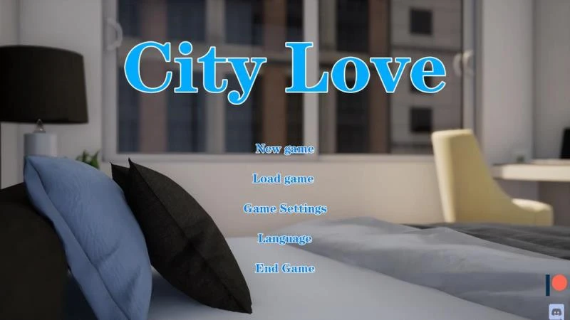 City Love – Version 0.1 (BurningKnight) - Sexy Girls, Vaginal Sex [2.28 GB] (2023)