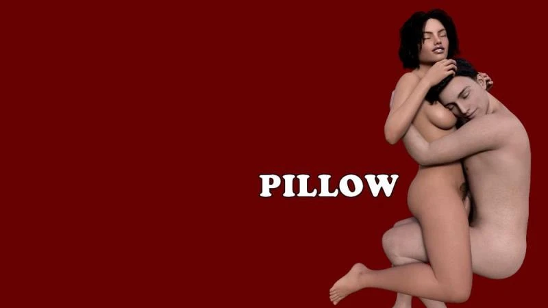 Pillow – Version 1.0 (Iceridlah Games) - Family Sex, Porn Game [53.7 MB] (2023)
