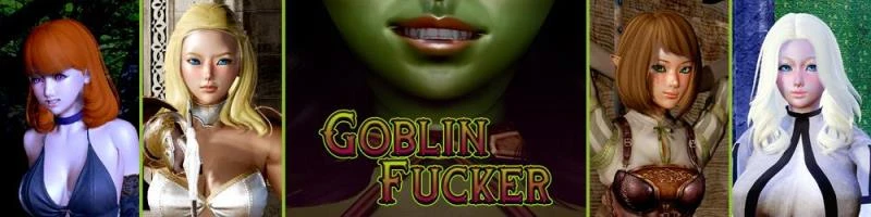 Goblin Fucker – Version 0.1 (Prof.Bang) - Sexy Girls, Vaginal Sex [969 MB] (2023)