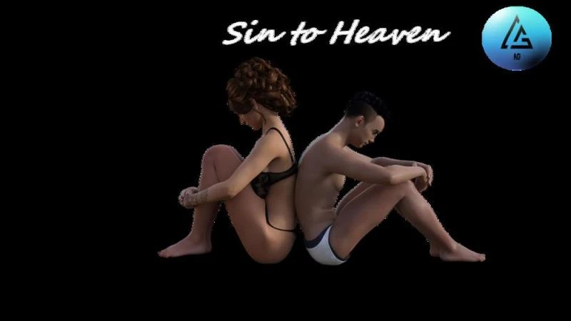 Sin to Heaven – Version 0.4 (AG) - Rpg, Big Dick [1.51 GB] (2023)