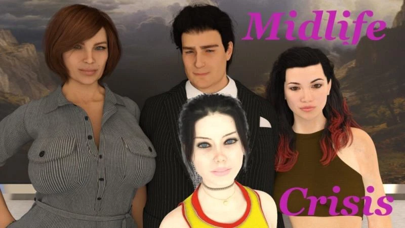 Midlife Crisis – Version 0.29 (Nefastus Games) - Teasing, Cosplay [4.55 GB] (2023)