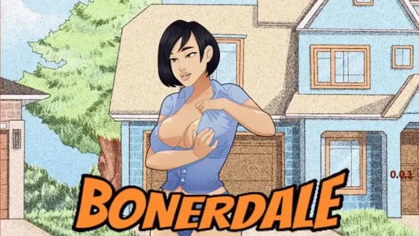 Bonerdale – Version 0.0.5 (Wonder Brewers) - Group Sex, Prostitution [131 MB] (2023)
