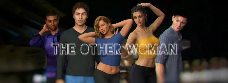 The Other Woman – Version 0.3.0 (Arath Sin) - Family Sex, Porn Game [138 MB] (2023)