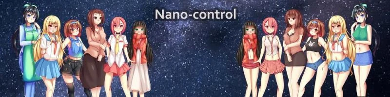 Nano-control – Version 1.1 (SmilingDog) - Big Ass, Turn Based Combat [358 MB] (2023)
