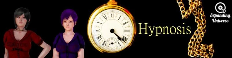 Hypnosis – Broken Watch Ending 1.0.9 (Expanding Universe) - Footjob, Voyeurism [2.18 GB] (2023)