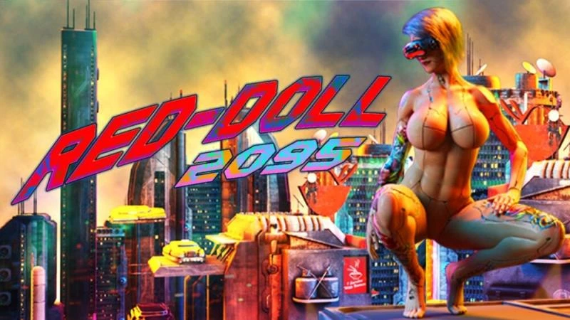Reddoll 2095 – Chapter 1 (Pixex Interactive) - All Sex, Graphic Violence [94.3 MB] (2023)