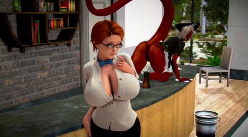 Sexus Resort – Version 0.6.2 - Dating Sim, Stripping [2.53 GB] (2023)
