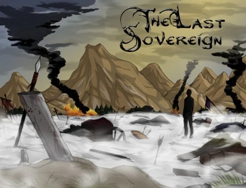 The Last Sovereign – Version 0.65.2 - Groping, Humor [671 MB] (2023)