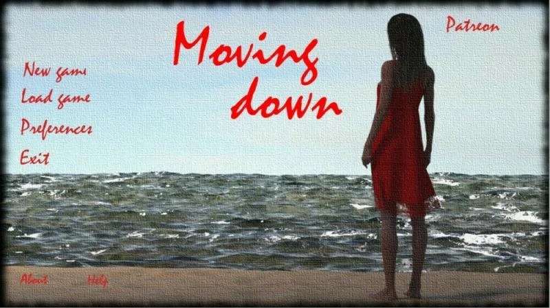 Moving Down – Chapter 6 Part 2 - Groping, Humor [960 MB] (2023)