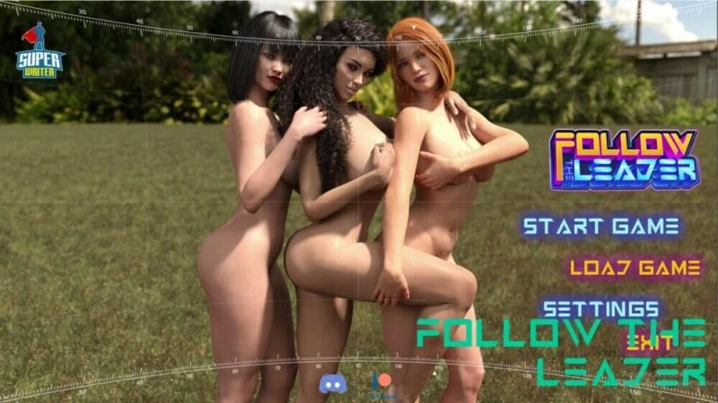 Follow the Leader – Version 0.10 - Sexy Girls, Vaginal Sex [1.08 GB] (2023)