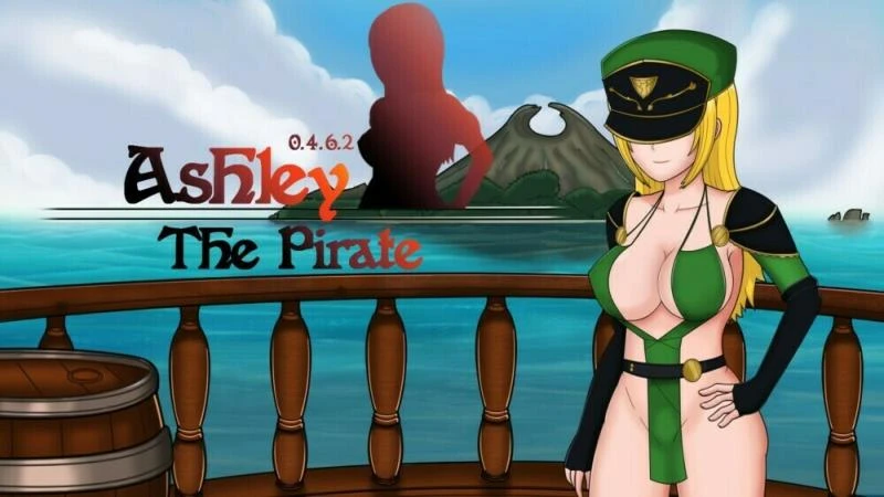 Ashley the Pirate – Version 0.4.6.4 - Family Sex, Porn Game [590 MB] (2023)