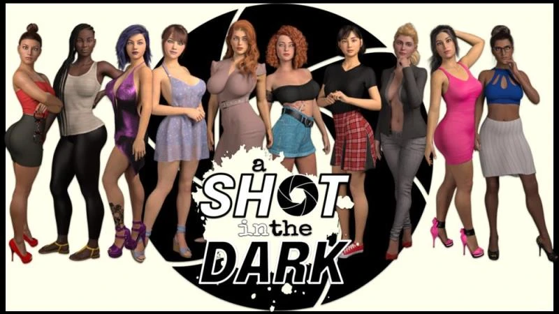 A Shot in the Dark – Version 0.25 - Teasing, Cosplay [2.94 GB] (2023)
