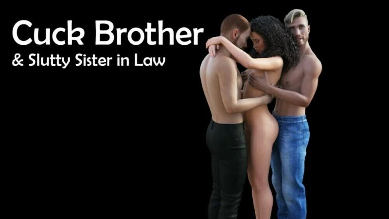 Cuck Brother – Full Version - Bondage, Voyeur [452 MB] (2023)