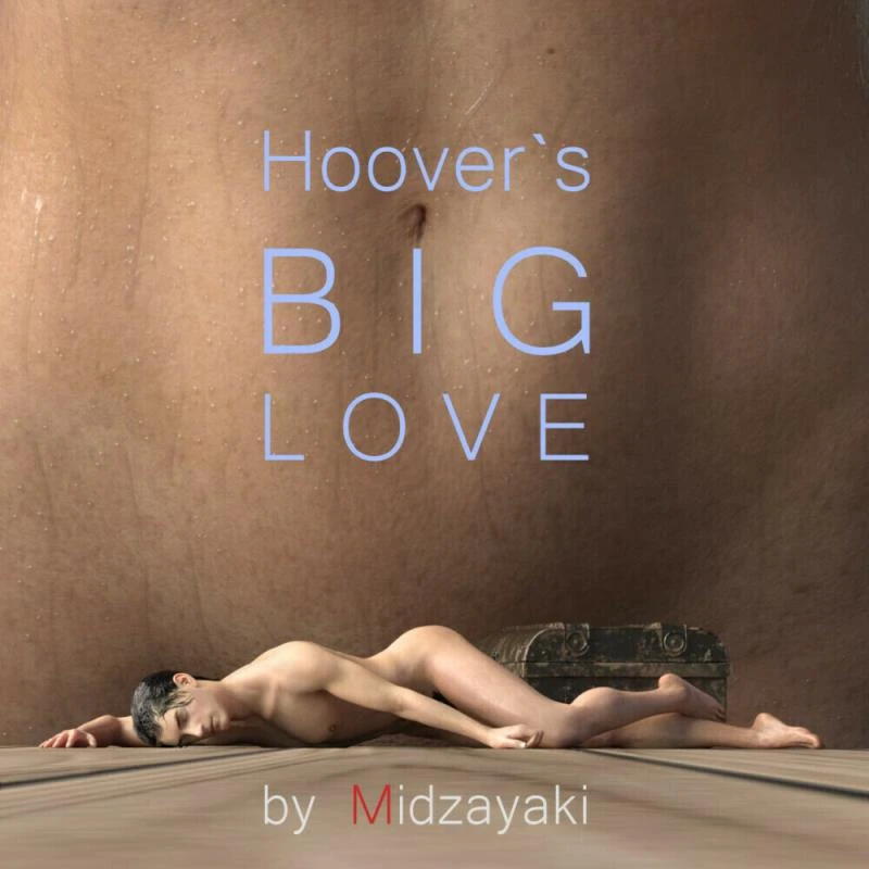 Hoover`s Big Love – Chapter 1 - Gag, Point & Click [318 MB] (2023)